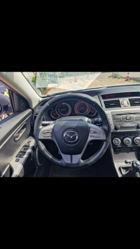 Mazda 6 | Mobile.bg    8