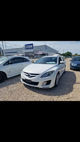 Mazda 6 | Mobile.bg    2