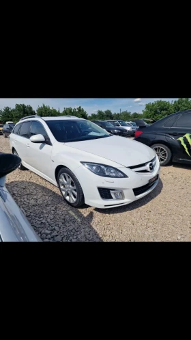 Mazda 6 | Mobile.bg    3