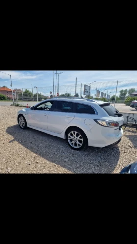 Mazda 6 | Mobile.bg    5