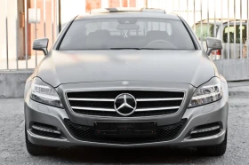 Mercedes-Benz CLS 350 CDI-Designo-Edition1-Keyless-ОБДУХ-ПОДГРЕВ-КАМЕРА - 27499 лв. - 74770645 2