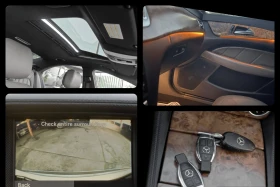 Mercedes-Benz CLS 350 CDI-Designo-Edition1-Keyless-ОБДУХ-ПОДГРЕВ-КАМЕРА - 27499 лв. - 74770645 5
