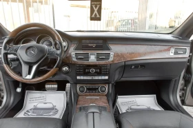 Mercedes-Benz CLS 350 CDI-Designo-Edition1-Keyless-ОБДУХ-ПОДГРЕВ-КАМЕРА - 27499 лв. - 74770645 9