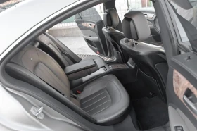 Mercedes-Benz CLS 350 CDI-Designo-Edition1-Keyless-ОБДУХ-ПОДГРЕВ-КАМЕРА - 27499 лв. - 74770645 13
