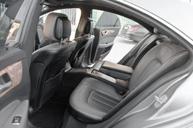 Mercedes-Benz CLS 350 CDI-Designo-Edition1-Keyless-ОБДУХ-ПОДГРЕВ-КАМЕРА - 27499 лв. - 74770645 12