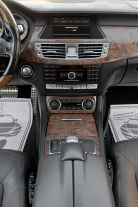 Mercedes-Benz CLS 350 CDI-Designo-Edition1-Keyless-ОБДУХ-ПОДГРЕВ-КАМЕРА - 27499 лв. - 74770645 8