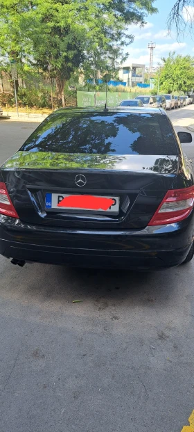 Обява за продажба на Mercedes-Benz C 180 1.8 kompressor ~13 000 лв. - изображение 1