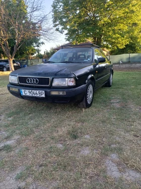     Audi 80