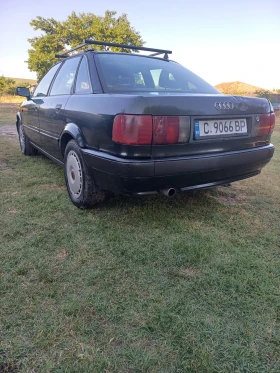 Audi 80 | Mobile.bg    3