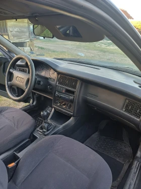 Audi 80 | Mobile.bg    6
