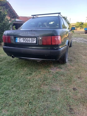 Audi 80 | Mobile.bg    4