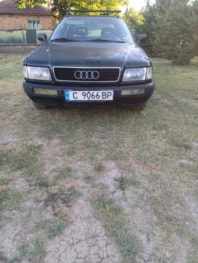 Audi 80 | Mobile.bg    2