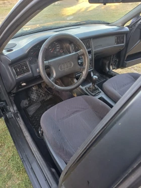 Audi 80 | Mobile.bg    5