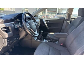 Toyota Corolla 1.4 D-4D Luna - 24900 лв. - 22168858 12