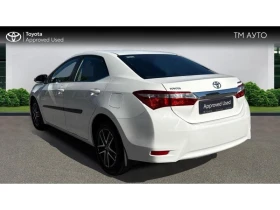 Toyota Corolla 1.4 D-4D Luna - 24900 лв. - 22168858 2