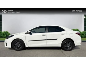 Toyota Corolla 1.4 D-4D Luna - 24900 лв. - 22168858 3