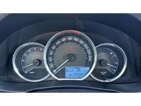 Toyota Corolla 1.4 D-4D Luna - 24900 лв. - 22168858 14