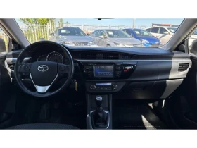 Toyota Corolla 1.4 D-4D Luna - 24900 лв. - 22168858 8