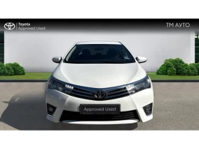 Toyota Corolla 1.4 D-4D Luna - 24900 лв. - 22168858 5