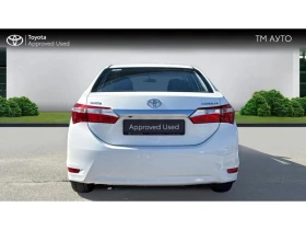 Toyota Corolla 1.4 D-4D Luna - 24900 лв. - 22168858 4
