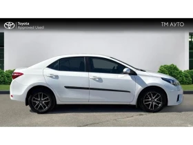 Toyota Corolla 1.4 D-4D Luna - 24900 лв. - 22168858 17