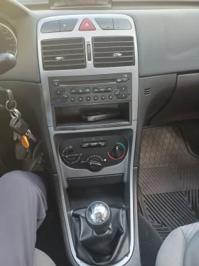 Peugeot 307 | Mobile.bg    5