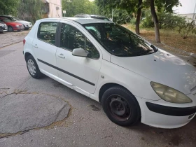Peugeot 307 | Mobile.bg    4