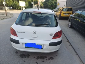 Peugeot 307 | Mobile.bg    2
