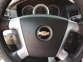 Chevrolet Epica | Mobile.bg    2