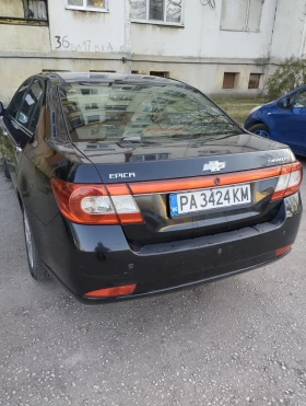 Chevrolet Epica | Mobile.bg    8