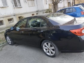 Chevrolet Epica | Mobile.bg    7
