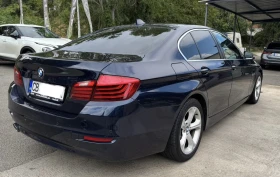 BMW 520 Xdrive - 25000 лв. - 12533492 5