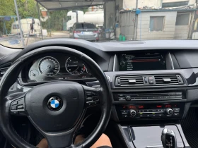 BMW 520 Xdrive - 25000 лв. - 12533492 8