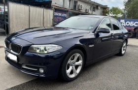 BMW 520 Xdrive - 25000 лв. - 12533492 3