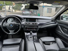 BMW 520 Xdrive - 25000 лв. - 12533492 7