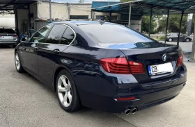 BMW 520 Xdrive - 25000 лв. - 12533492 4