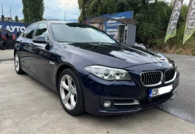 BMW 520 Xdrive - 25000 лв. - 12533492 2