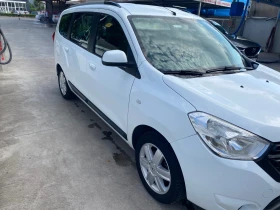 Dacia Lodgy 1.5 tdci 109 | Mobile.bg    4