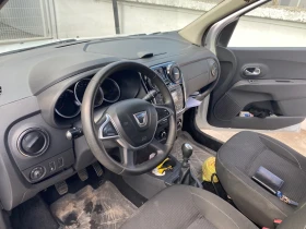 Dacia Lodgy 1.5 tdci 109 | Mobile.bg    6
