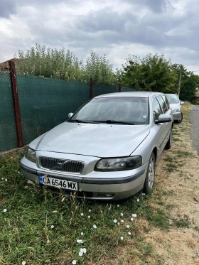 Обява за продажба на Volvo V70 ~3 000 лв. - изображение 1