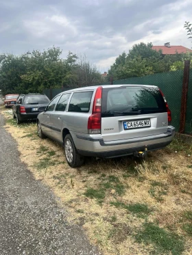 Обява за продажба на Volvo V70 ~3 000 лв. - изображение 1