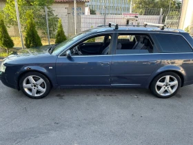 Audi A6 - 3500 лв. - 98220645 2