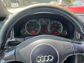 Audi A6 - 3500 лв. - 98220645 5