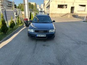 Audi A6 - 3500 лв. - 98220645 4