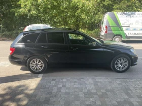 Mercedes-Benz C 180 CDI *  *  | Mobile.bg    3