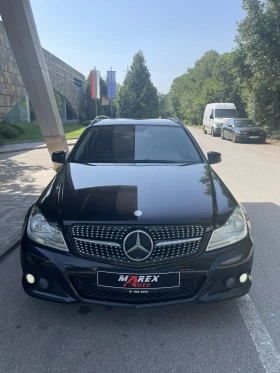 Mercedes-Benz C 180 CDI *  *  | Mobile.bg    2