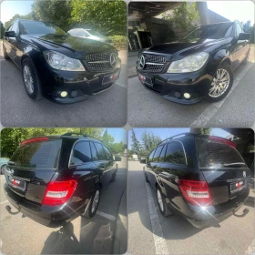 Mercedes-Benz C 180 CDI *  *  | Mobile.bg    7
