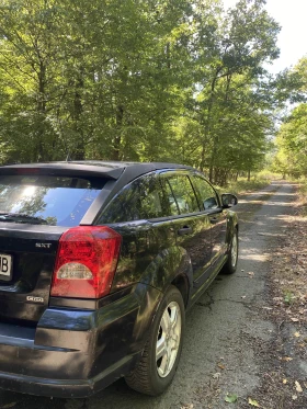Dodge Caliber | Mobile.bg    3