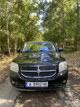     Dodge Caliber