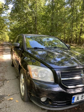 Dodge Caliber | Mobile.bg    6